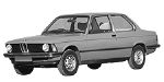 BMW E21 U2526 Fault Code