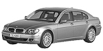 BMW E65 U2526 Fault Code