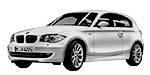 BMW E81 U2526 Fault Code