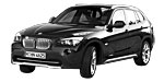 BMW E84 U2526 Fault Code