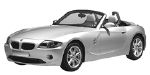 BMW E85 U2526 Fault Code