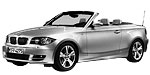BMW E88 U2526 Fault Code