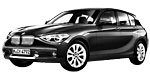 BMW F20 U2526 Fault Code